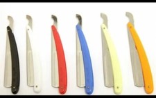 6 X TURKISH BEST CUT THROAT