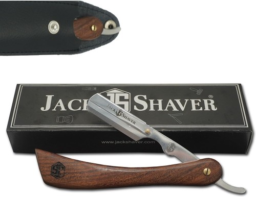 Cut throat shaving - throat,