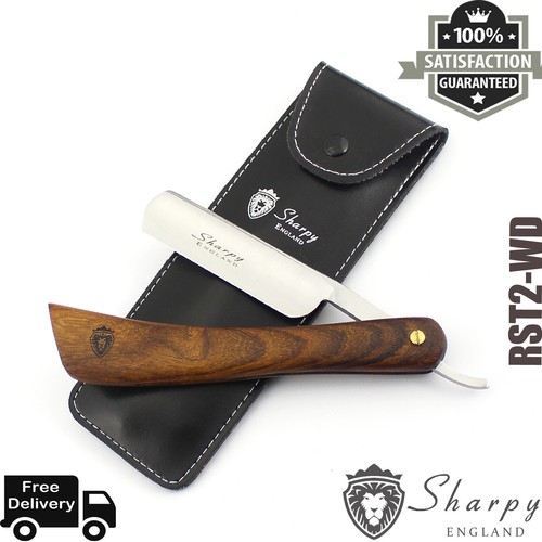 New barber steel straight - ,