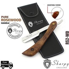 BARBER SALON STRAIGHT CUT