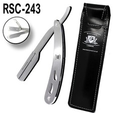 STEEL - BARBER SALON STRAIGHT