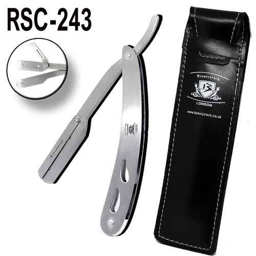 Steel barber salon straight - -,