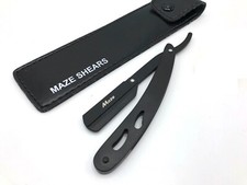 BARBER SALON STRAIGHT CUT