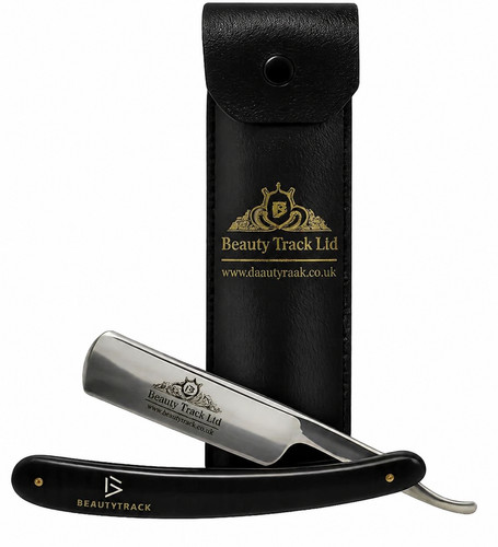 Men manual straight razor - manual,