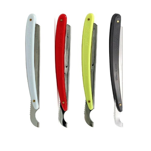 Ali biyikli barber straight - barber,