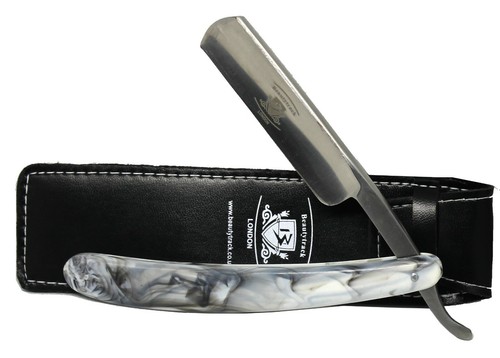 Vintage barber straight - barber,