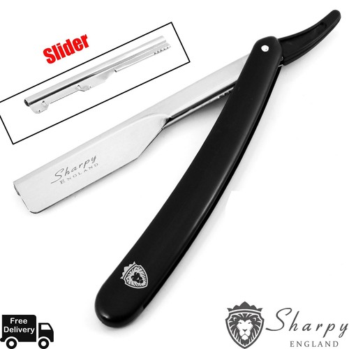 Barber straight cut throat - straight,