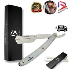 Professional Barber Cut Throat