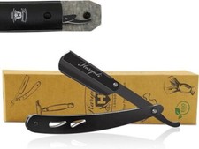 Barber Salon Straight Cut