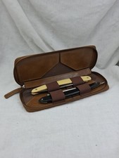 2 Vintage Razors Cut Throat +