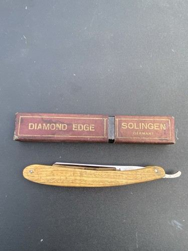 Vintage trafford straight - trafford,