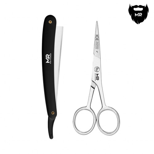 Barber straight cut - barber,