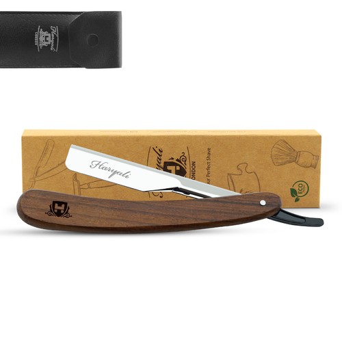 Classic cut throat razor - classic,