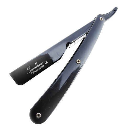 Classic straight cut - classic,