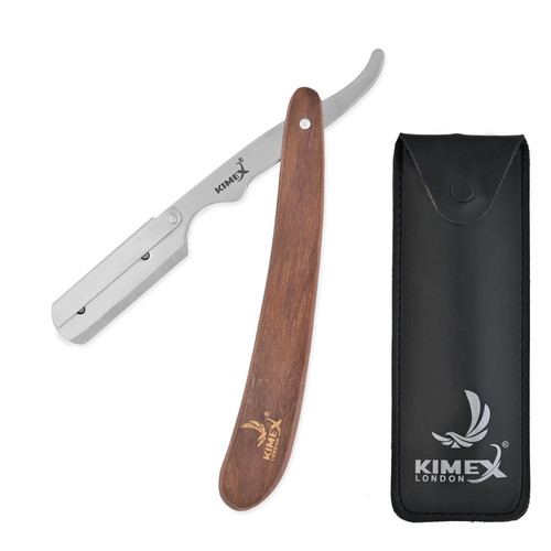 Kimex london wooden cut - wooden, throat