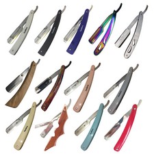 BARBER CUT THROAT STRAIGHT