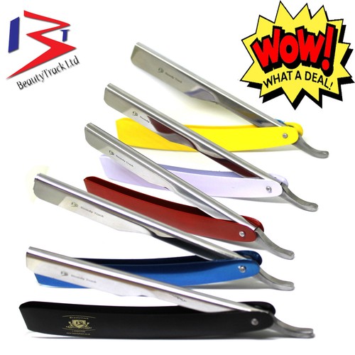 Barber straight cut throat - barber,