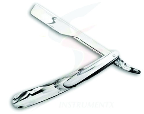 Salon shaving razors - razors, barber
