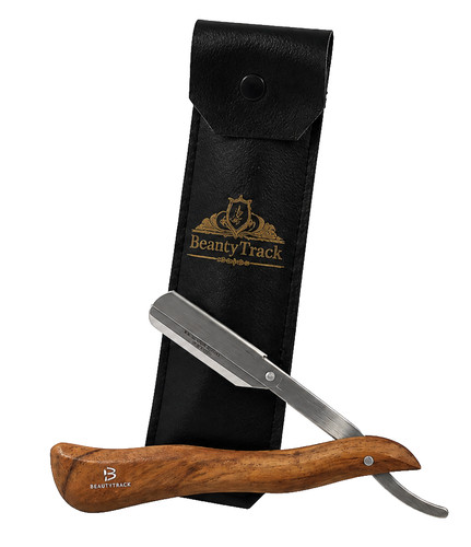 Barber salon straight cut - salon,