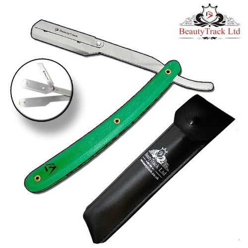 Barber salon straight - salon, cut