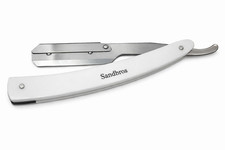 BARBER SALON STRAIGHT CUT