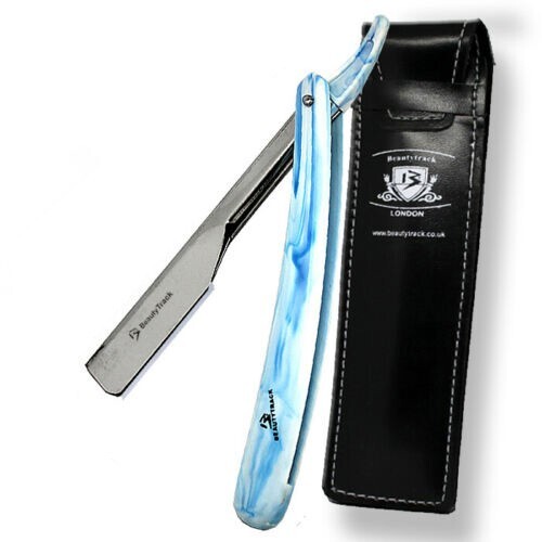 Barber straight cut throat - straight,